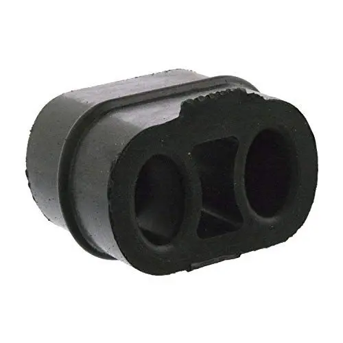 Produktbild: FEBI BILSTEIN Halter, Abgasanlage 17424