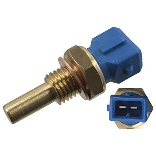 Produktbild: febi bilstein 17695 Kühlmitteltemperatursensor mit Dichtring , 1 Stück