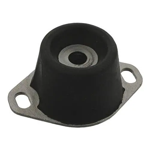 Produktbild: febi bilstein 17736 Motor- / Getriebelager , 1 Stück, Schwarz
