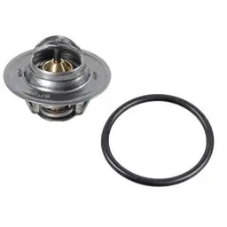 Produktbild: febi bilstein 17890 Thermostat mit Dichtung , 1 Stück