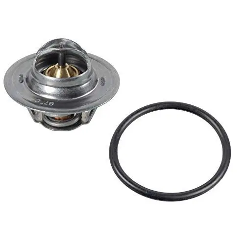 Produktbild: febi bilstein 17890 Thermostat mit Dichtung , 1 Stück