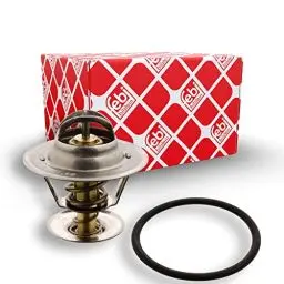 Produktbild: febi bilstein 18288 Thermostat mit O-Ring , 1 Stück