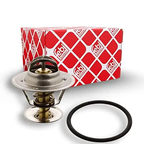 Produktbild: febi bilstein 18288 Thermostat mit O-Ring , 1 Stück
