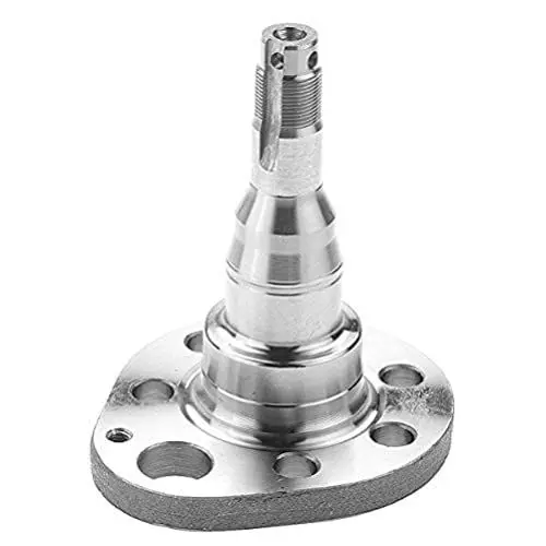 Produktbild: Febi Bilstein Achszapfen hinten links für Golf 2-4 Passat 3A Vento 1H Ibiza 2