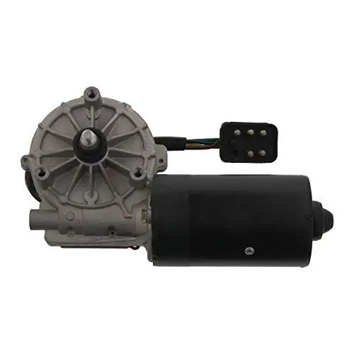 Produktbild: febi bilstein 19848 Scheibenwischermotor , 1 Stück