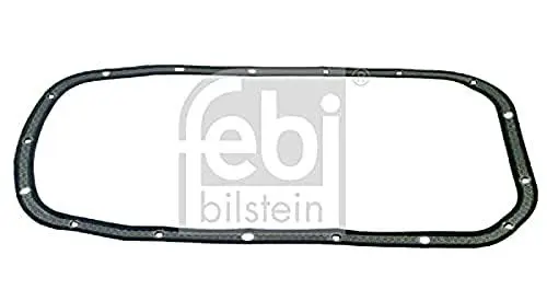 Produktbild: febi bilstein 21157 Ölwannendichtung , 1 Stück