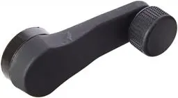 Produktbild: febi bilstein 21451 Fensterkurbel , 1 Stück, Black