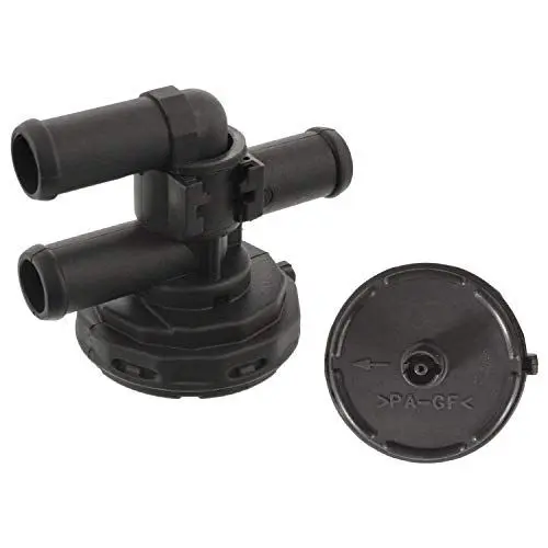 Produktbild: febi bilstein 22001 Heizungsregelventil, 1 Stück