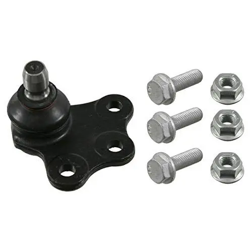 Produktbild: febi bilstein 22083 Traggelenk mit Anbaumaterial , 1 Stück