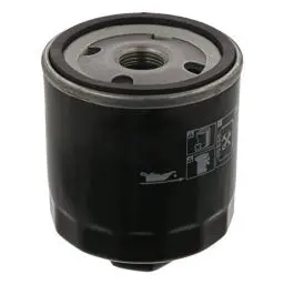Produktbild: febi bilstein 22532 Ölfilter , 1 Stück