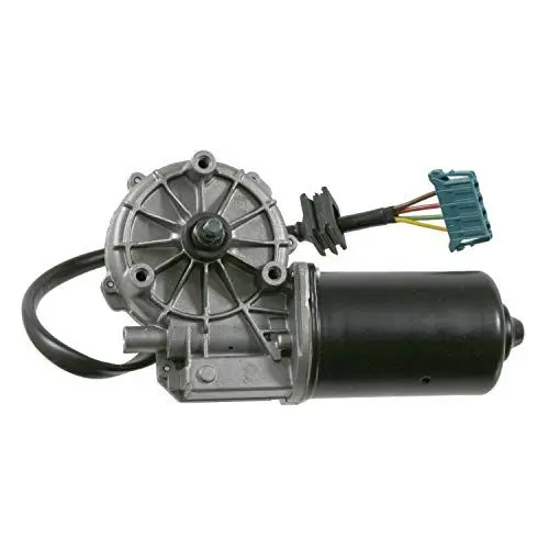 Produktbild: febi bilstein 22691 Scheibenwischermotor , 1 Stück
