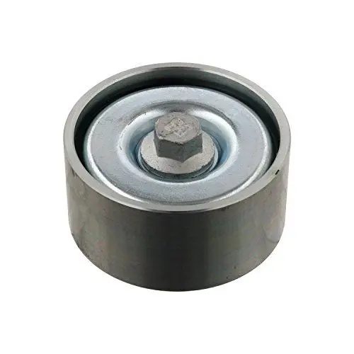 Produktbild: febi bilstein 22895 Umlenkrolle für Keilrippenriemen, mit Schraube , 1 Stück