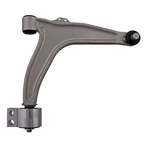 Produktbild: febi bilstein 23002 Querlenker mit Lagern, Gelenk und einem Halter , 1 Stück