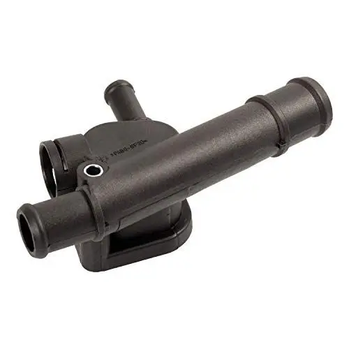 Produktbild: febi bilstein 23720 Kühlwasserflansch für Zylinderkopf, mit Dichtung , 1 Stück