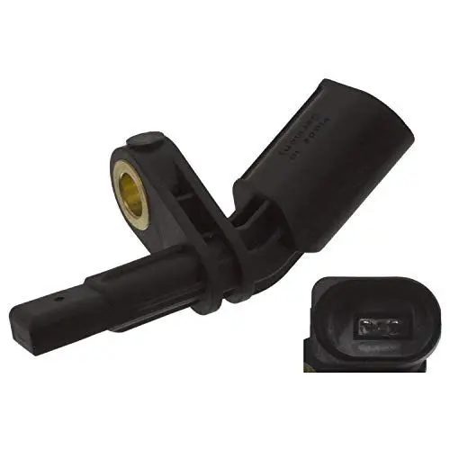 Produktbild: febi bilstein 23824 ABS-Sensor , 1 Stück