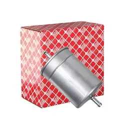 Produktbild: febi bilstein 24073 Kraftstofffilter , 1 Stück