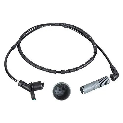 Produktbild: febi bilstein 24129 ABS-Sensor , 1 Stück