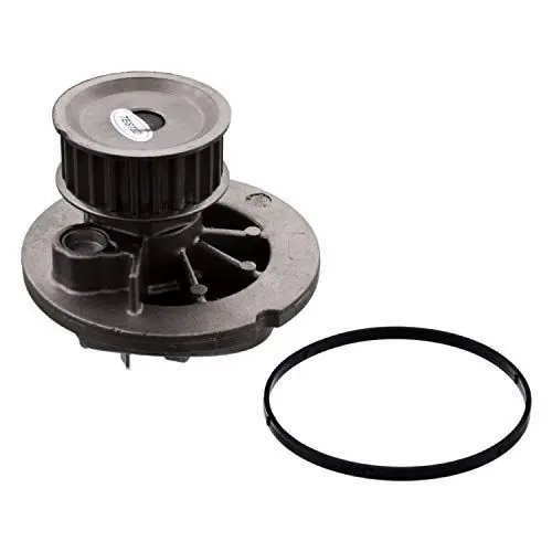 Produktbild: febi bilstein 24314 Wasserpumpe mit Dichtring , 1 Stück