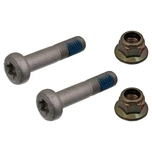 Produktbild: febi bilstein 24389 Schraubensatz für Traggelenk , 1 Stück