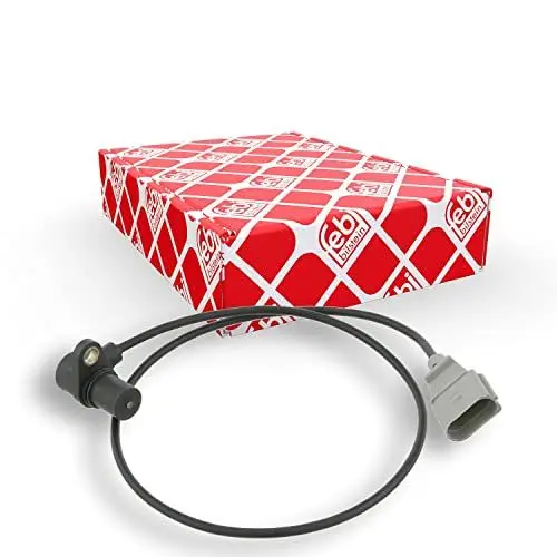 Produktbild: febi bilstein 24446 Kurbelwellensensor mit O-Ring , 1 Stück