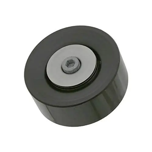Produktbild: FEBI BILSTEIN Umlenk-/Führungsrolle, Keilrippenrie