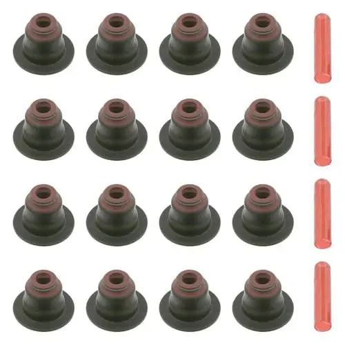 Produktbild: FEBI BILSTEIN 26029 Dichtungssatz Ventilschaft 16mm 6mm 0,106kg