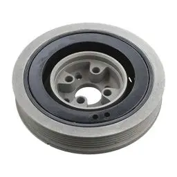 Produktbild: febi bilstein 26135 Riemenscheibe (entkoppelt) für Kurbelwelle , 1 Stück