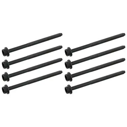 Produktbild: febi bilstein 26434 Zylinderkopfschraubensatz , 1 Stück