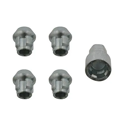 Produktbild: febi bilstein 27058 Radmutternsatz abschließbar