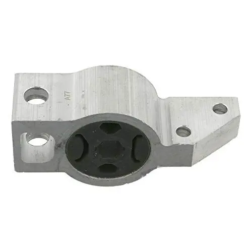 Produktbild: febi bilstein 27069 Querlenkerlager mit Halter , 1 Stück