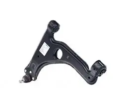 Produktbild: febi bilstein 27073 Querlenker mit Lagern und Gelenk , 1 Stück, Schwarz