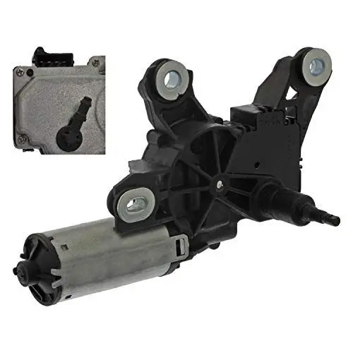 Produktbild: febi bilstein 27284 Scheibenwischermotor , 1 Stück