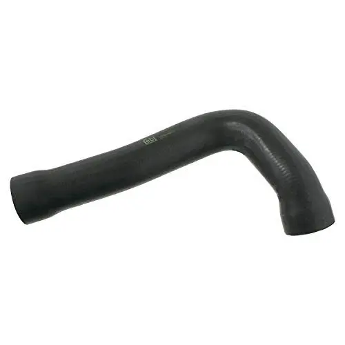 Produktbild: febi bilstein 27460 Kühlwasserschlauch , 1 Stück, Schwarz