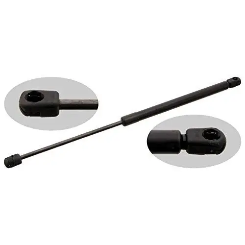 Produktbild: febi bilstein 27626 Gasdruckfeder für Heckklappe , 1 Stück
