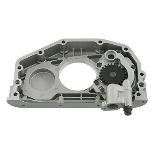 Produktbild: febi bilstein 27821 Ölpumpe , 1 Stück