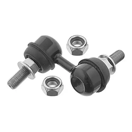 Produktbild: febi bilstein 28272 Verbindungsstange mit Sicherungsmuttern , 1 Stück