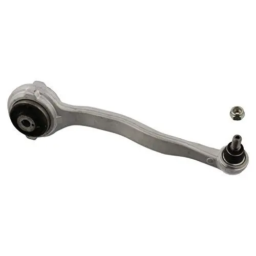 Produktbild: febi bilstein 28494 Querlenker mit Lager, Gelenk und Sicherungsmutter , 1 Stück