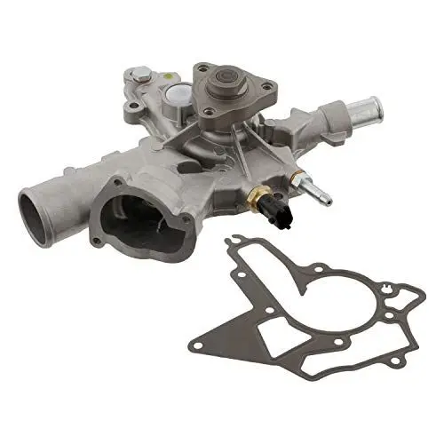 Produktbild: febi bilstein 28543 Wasserpumpe mit Dichtung , 1 Stück