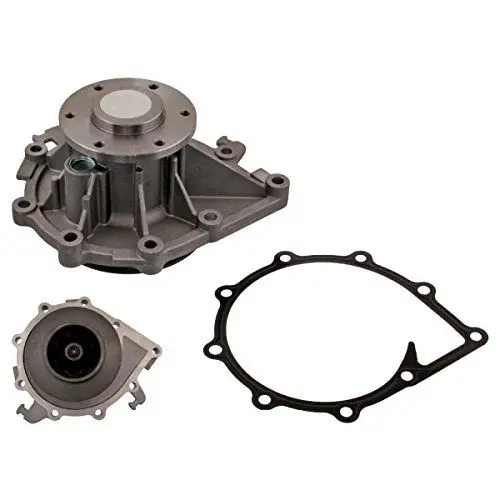 Produktbild: febi bilstein 28647 Wasserpumpe mit Dichtung , 1 Stück