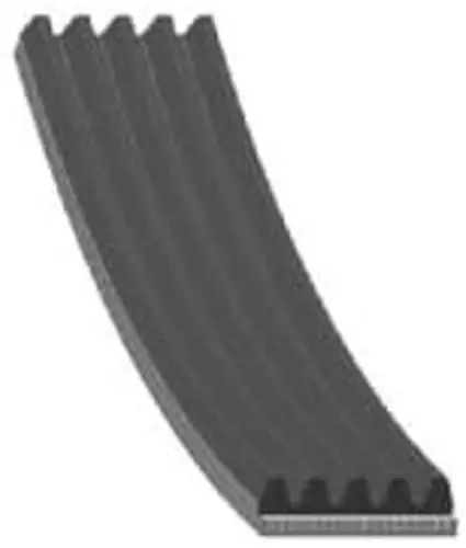 Produktbild: FEBI BILSTEIN Keilrippenriemen 28866