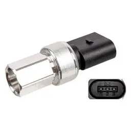 Produktbild: febi bilstein 29240 Druckschalter für Klimaanlage , 1 Stück