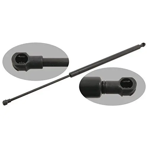 Produktbild: febi bilstein 29262 Gasdruckfeder für Heckklappe mit separat zu öffnender Scheibe , 1 Stück