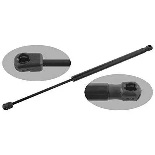 Produktbild: febi bilstein 29297 Gasdruckfeder für Heckklappe , 1 Stück
