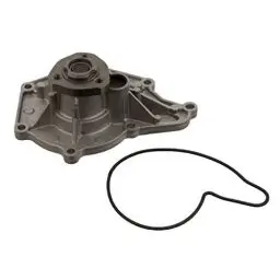 Produktbild: febi bilstein 29669 Wasserpumpe mit Dichtung , 1 Stück