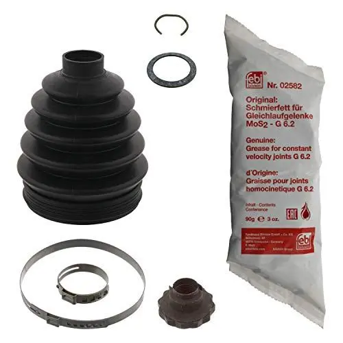 Produktbild: febi bilstein 30024 Achsmanschettensatz , 1 Stück
