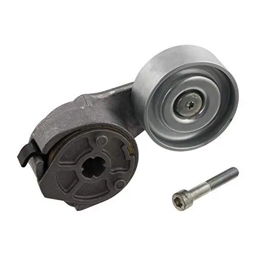 Produktbild: febi bilstein 30482 Riemenspanner für Keilrippenriemen, mit Schraube , 1 Stück