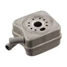 Produktbild: FEBI BILSTEIN 31110 Ölkühler Ölkühler 0,50kg