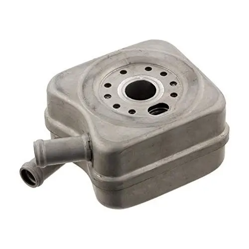 Produktbild: FEBI BILSTEIN 31110 Ölkühler Ölkühler 0,50kg