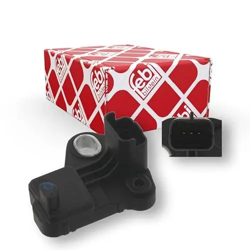 Produktbild: febi bilstein 31198 Kurbelwellensensor , 1 Stück