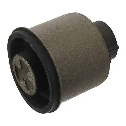 Produktbild: febi bilstein 31547 Achskörperlager für Hinterachsträger, Grau